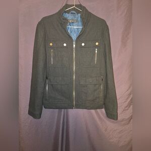 INC International Concepts Men's Jacket